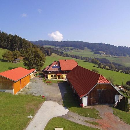 Ferienwohnung Duernberger Liebenfels Extérieur photo