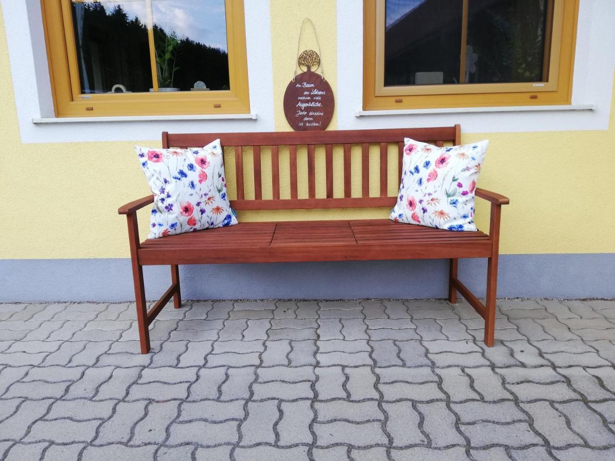 Ferienwohnung Duernberger Liebenfels Extérieur photo