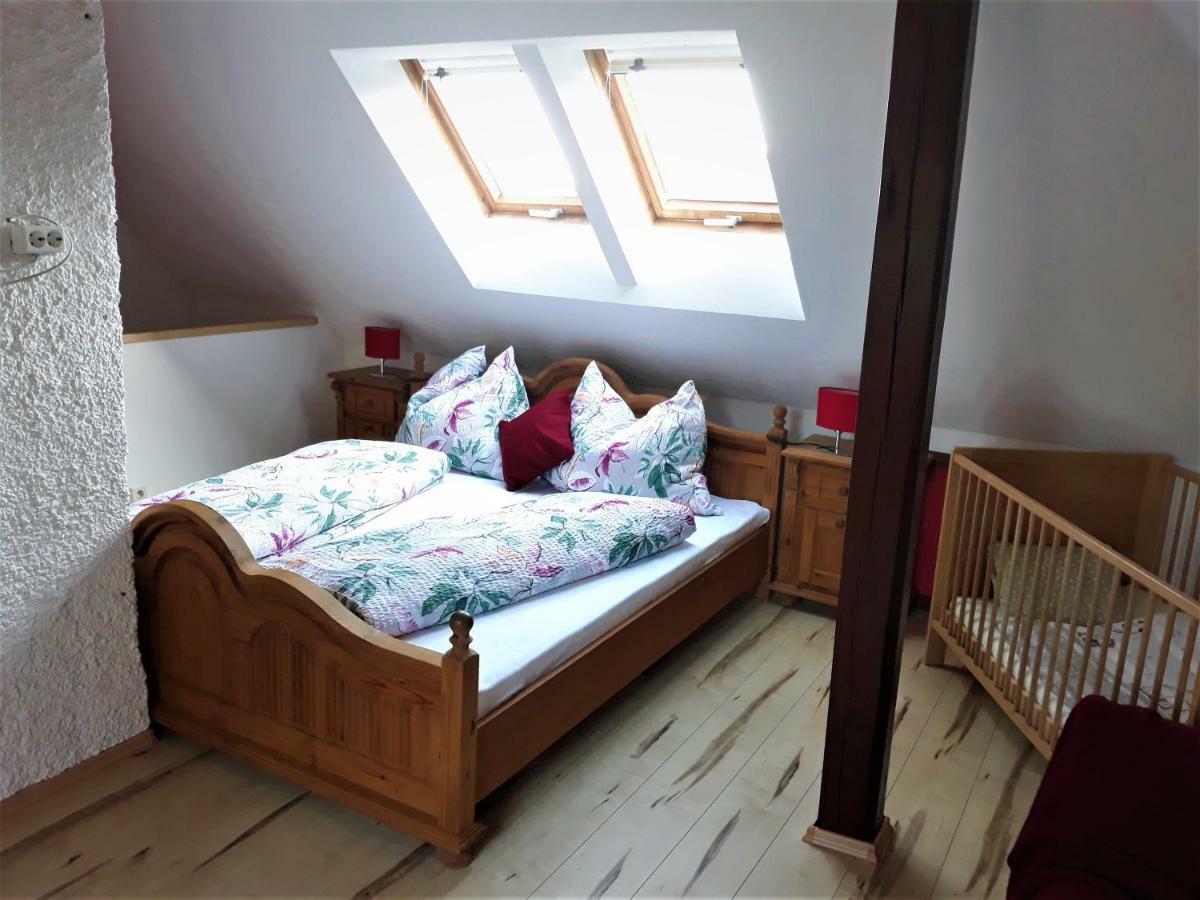 Ferienwohnung Duernberger Liebenfels Extérieur photo