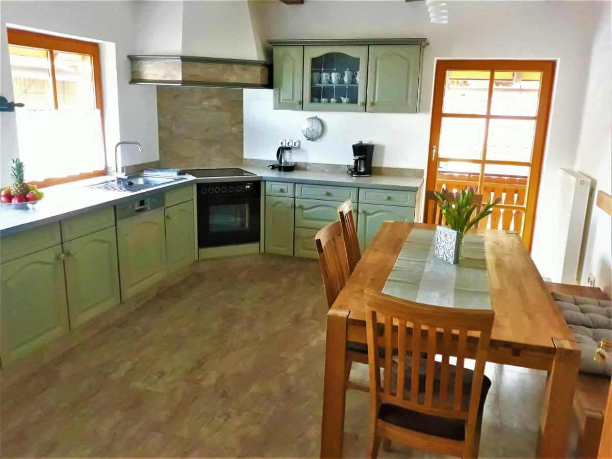 Ferienwohnung Duernberger Liebenfels Extérieur photo