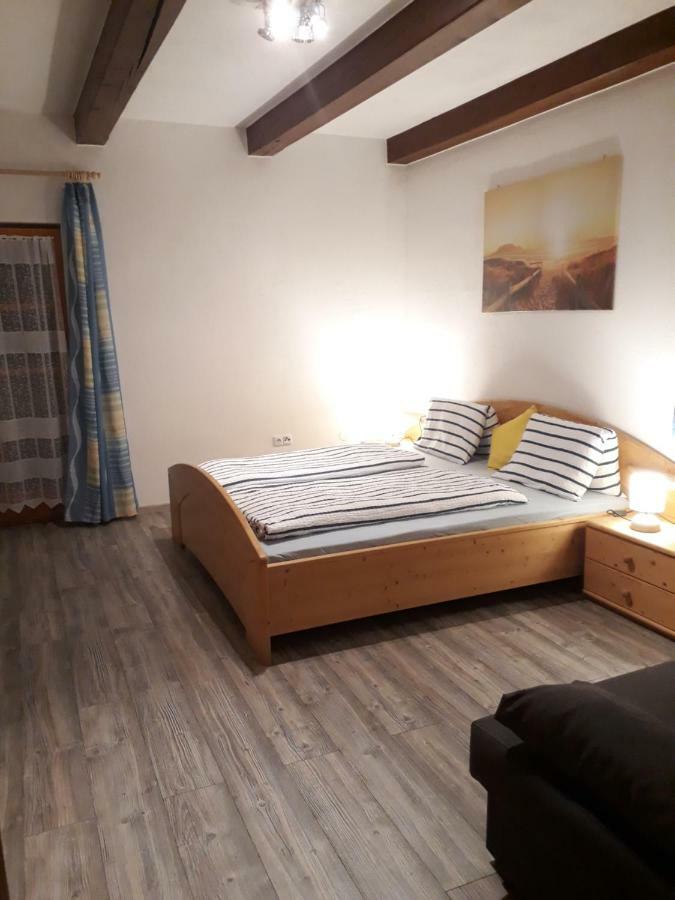 Ferienwohnung Duernberger Liebenfels Extérieur photo
