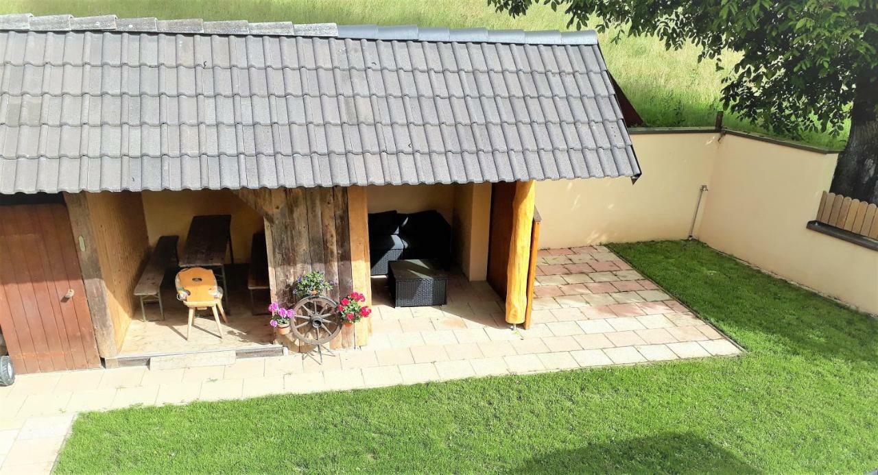 Ferienwohnung Duernberger Liebenfels Extérieur photo
